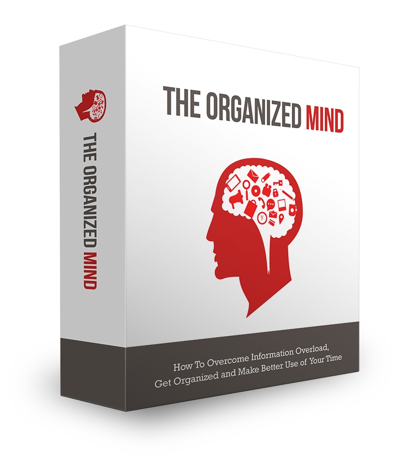 the organised mind