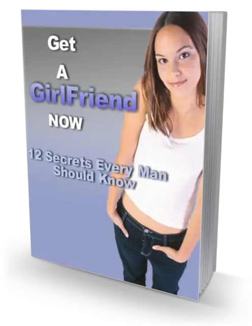 eCover representing Get a Girlfriend Now eBooks & Reports/main img width < 301px/Can be translated with Master Resell Rights