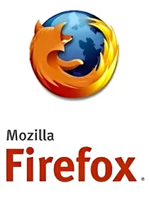 Amazing Firefox small