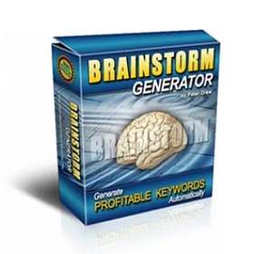 Brainstorm Generator small