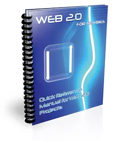 Web 2.0 For Newbies small