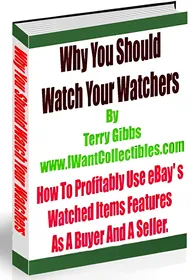 Why You Should Watch Your Watchers small