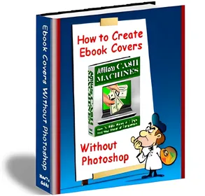 How To Create Ebook Covers Without Photoshop small