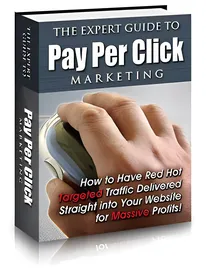 The Expert Guide To Pay Per Click Marketing small