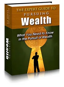 The Expert Guide To Pursuing Wealth small