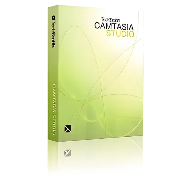 eCover representing 60 Camtasia Video Tutorials eBooks & Reports with Master Resell Rights