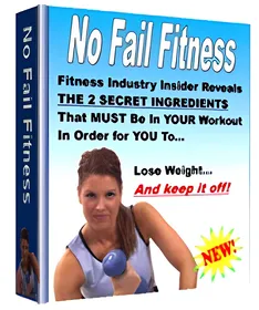 No Fail Fitness small