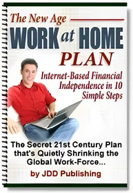 New Age Work At Home Plan small