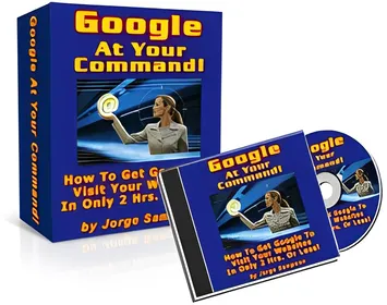 Google At Your Command! small