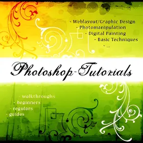 7 Photoshop Video Tutorials small