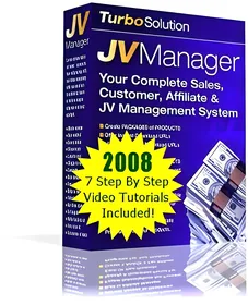 7 Step By Step JVManager Video Tutorials small