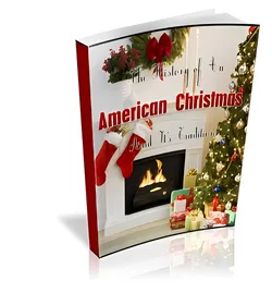 American Christmas small