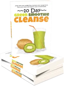 Green Smoothie Cleanse small