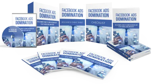 Facebook Ads Domination Video Upgrade small