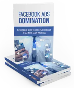 Facebook Ads Domination small