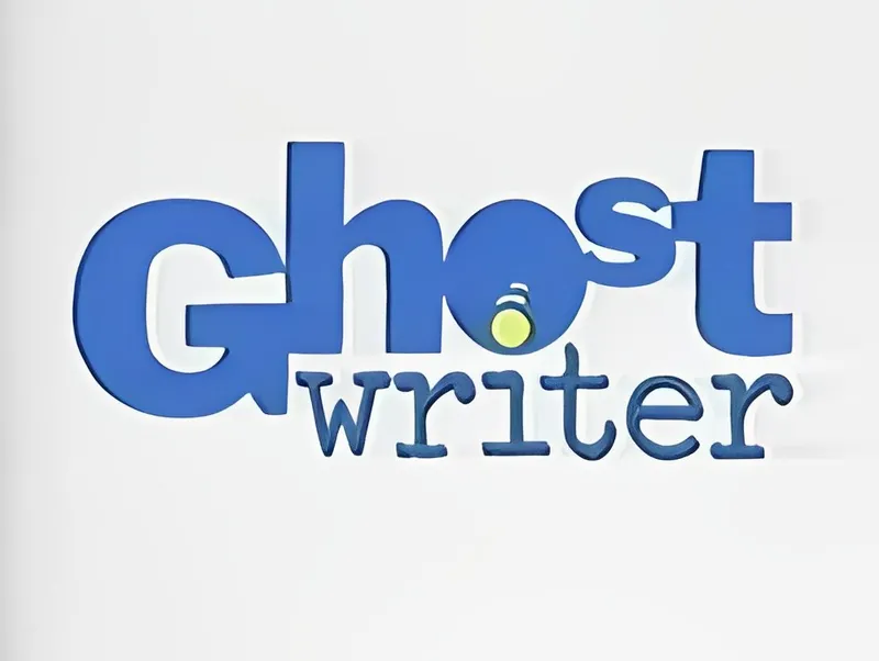 eCover representing The Irish Ghostwriter Videos, Tutorials & Courses with Personal Use Rights