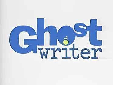 The Irish Ghostwriter small