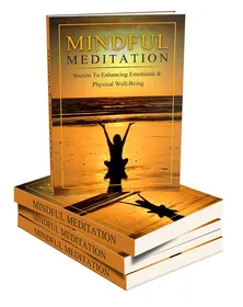 Mindful Meditation Mastery small