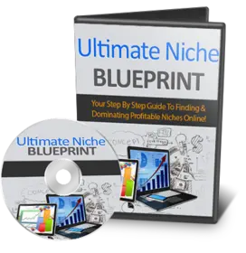 Ultimate Niche Blueprint small