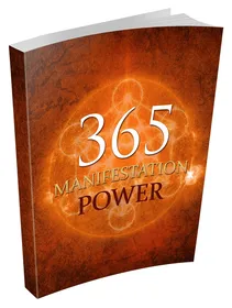 365 Manifestation Power small