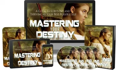 Mastering Your Destiny Video Upgrade small
