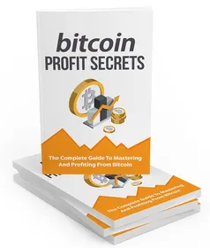 Bitcoin Profit Secrets small