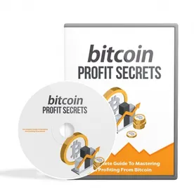 Bitcoin Profit Secrets Video Upgrade small