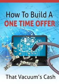 One Time Offer Blueprint small