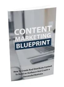 Content Marketing Blueprints small