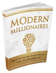 Modern Millionaires small