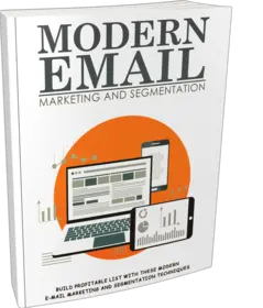 Modern Email Marketing and Segmentation small