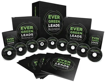 Evergreen Lead Business Video Upgrade small