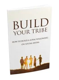 Build Your Tribe small