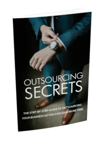 Outsource Secrets small