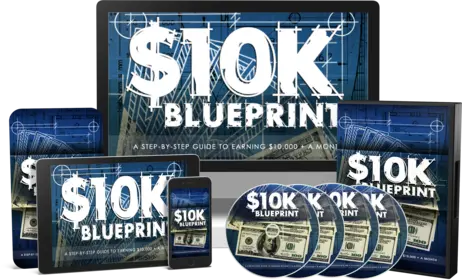 10K Blueprint Video Upgrade small