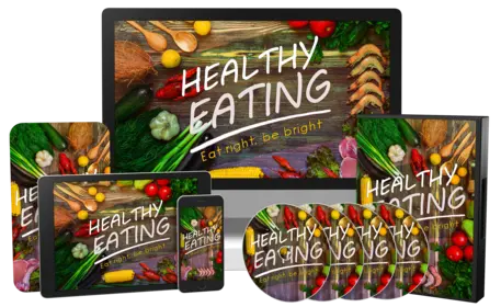 Healthy Eating Video Upgrade small