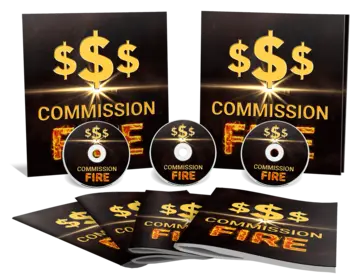 Commission Fire Video Upgrade small