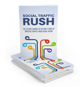 Social Traffic Rush small