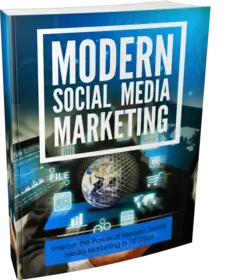 Modern Social Media Marketing small