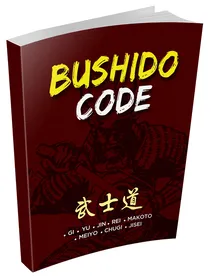 Bushido Code small