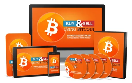 Buy & Sell Using Bitcoin small