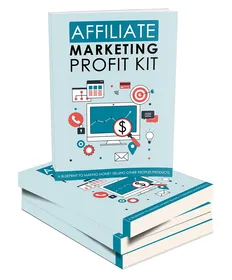 Affiliate Marketing Kit small