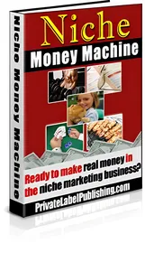 Niche Money Machine small