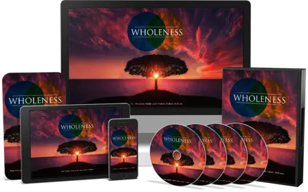 Wholeness Video Upgrade small