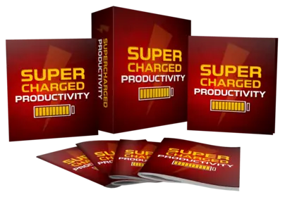 Supercharged Productivity Video Upgrade small