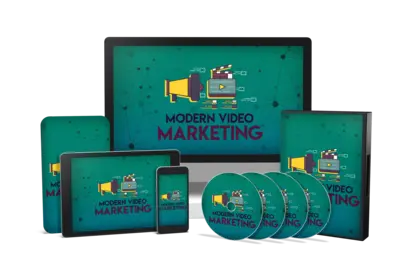 Modern Video Marketing Video Upgrade small