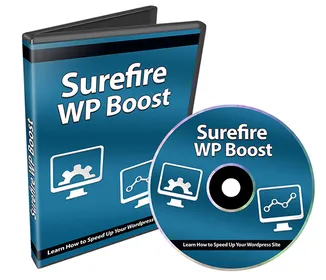 Surfire WP Boost small