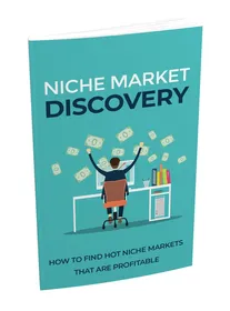 Niche Market Discovery small