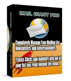 Mail Giant Pro small