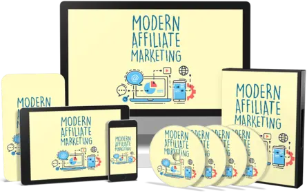 Modern Affiliate Marketing Video Upgrade small